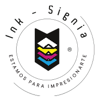 InkSignia Logo