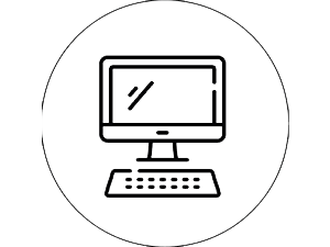 QR diseño profesional